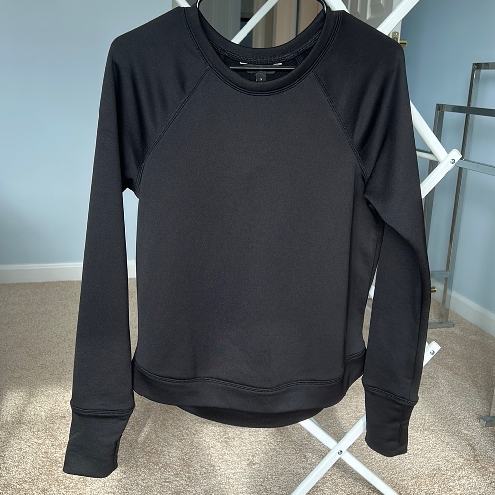 Banana Republic Crewneck
